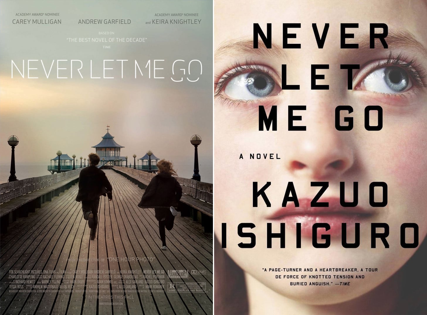 What Are the Best Book to Movie and TV Adaptations? | PS Entertainment