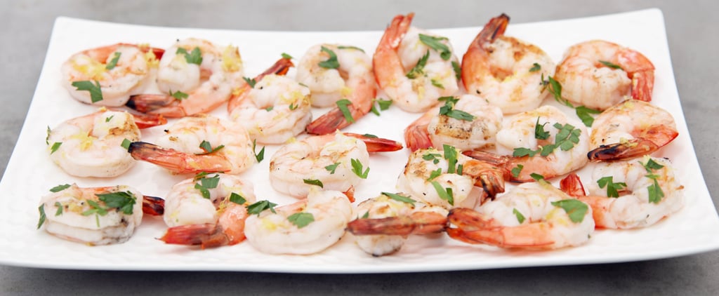 How Chefs Cook Shrimp