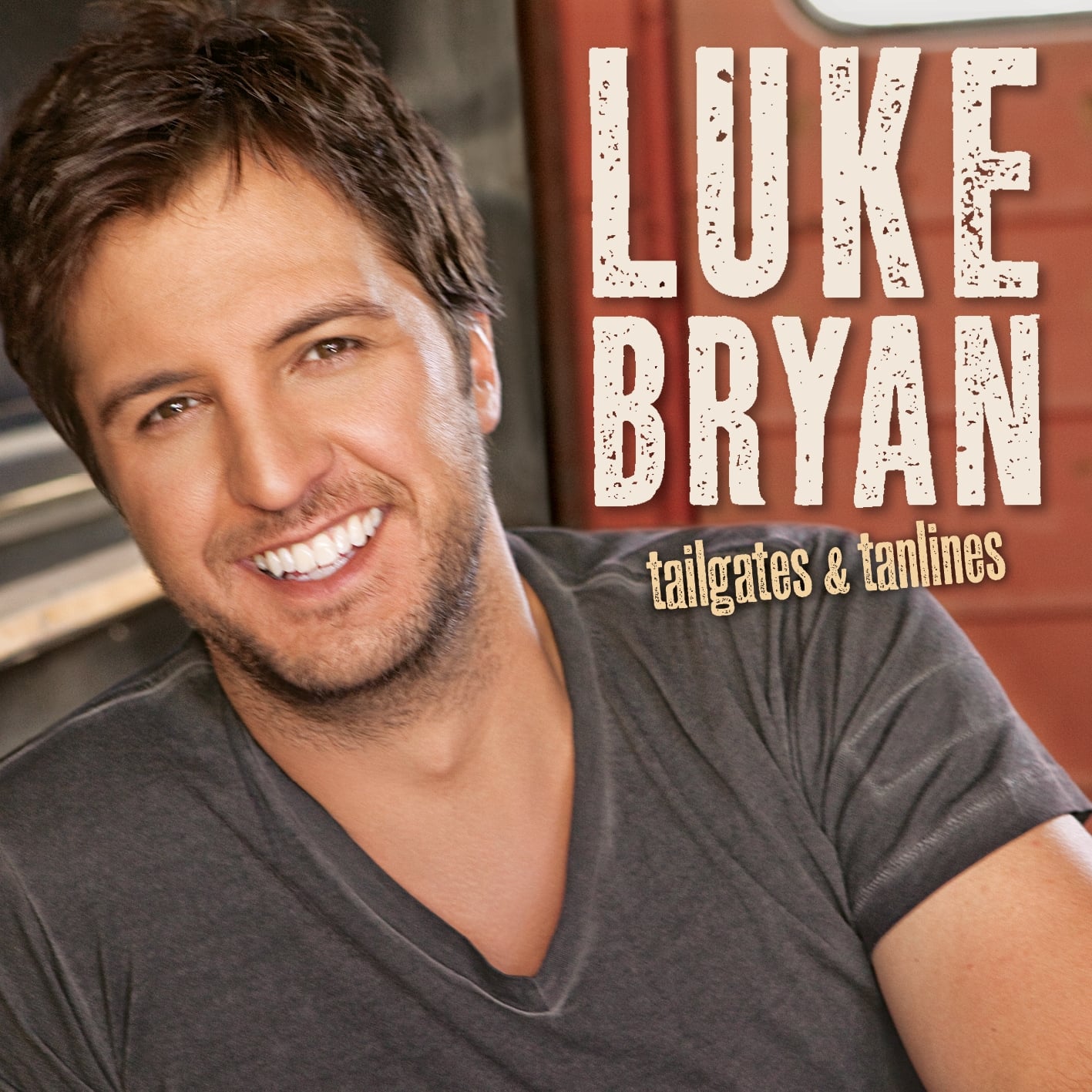 "Country Girl (Shake It For Me)" by Luke Bryan The Ultimate Country