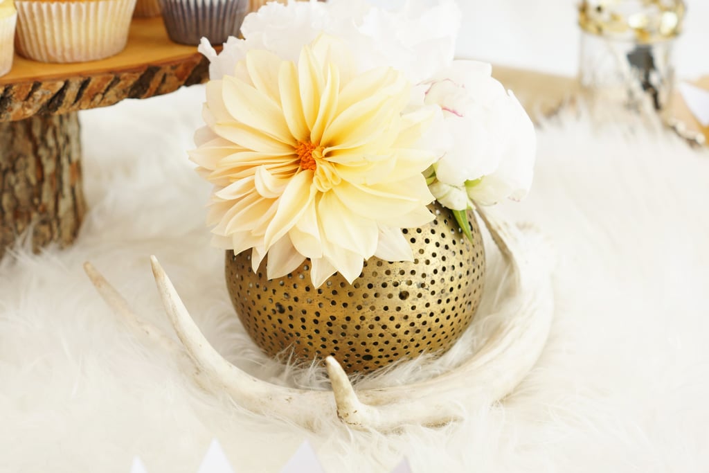 Where the Wild Things Are Birthday Party