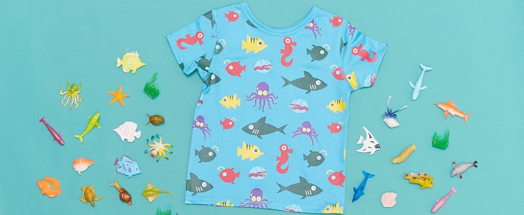 PBS Kids Gender-Neutral Adaptive Apparel Line April 2018