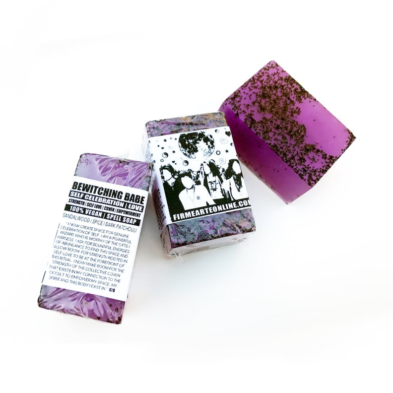 Bewitching Babe Spell Soap