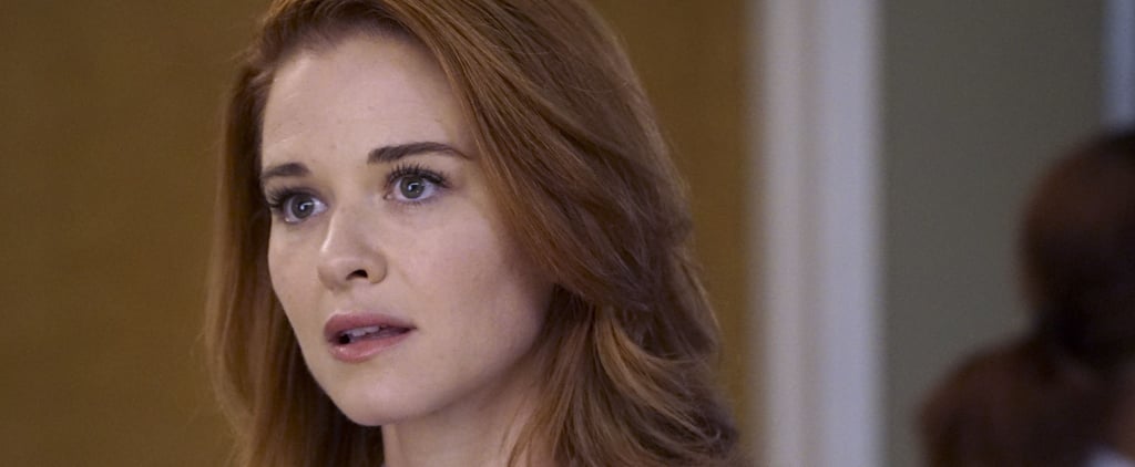 Will April Get Pregnant in Grey's Anatomy Season 14?