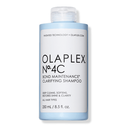 Olaplex No. 4C Clarifying Shampoo