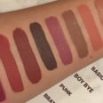 Prepare Yourself For 11 New Kylie Lip Velvets Coming at You Hot
