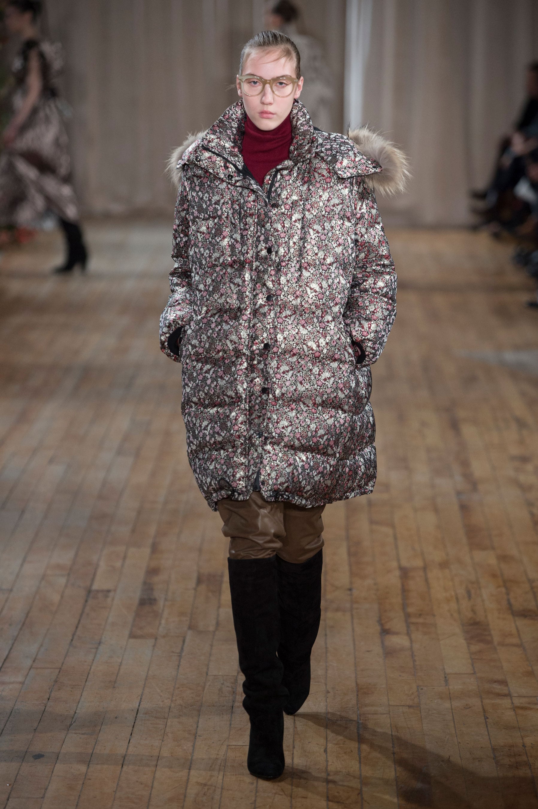 Ulla Johnson Fall 2017 The 8 Trends You Ll Be Wearing Next Fall Popsugar Fashion Photo 11 The official twitter page for ulla johnson collection | twuko. popsugar