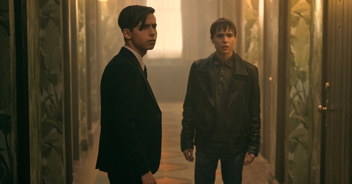 The Umbrella Academy Time 3 Ending, Explained