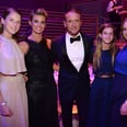 Tim McGraw and Faith Hill's Family Bond Is Country Strong
