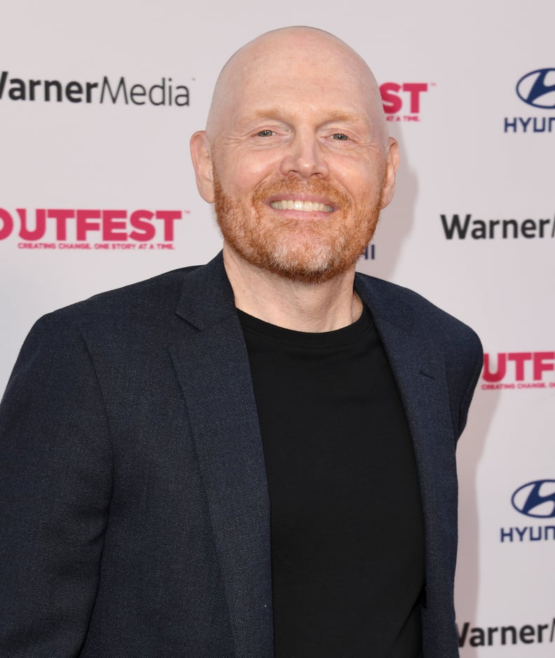 Bill Burr