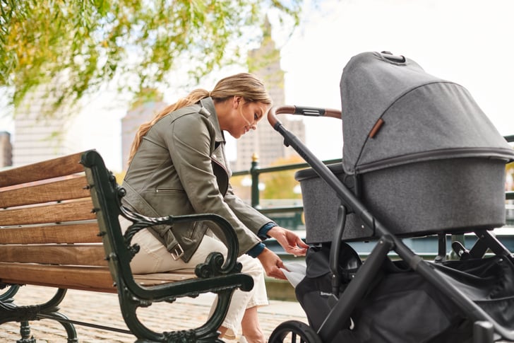 UppaBaby Vista V2 Review POPSUGAR UK Parenting