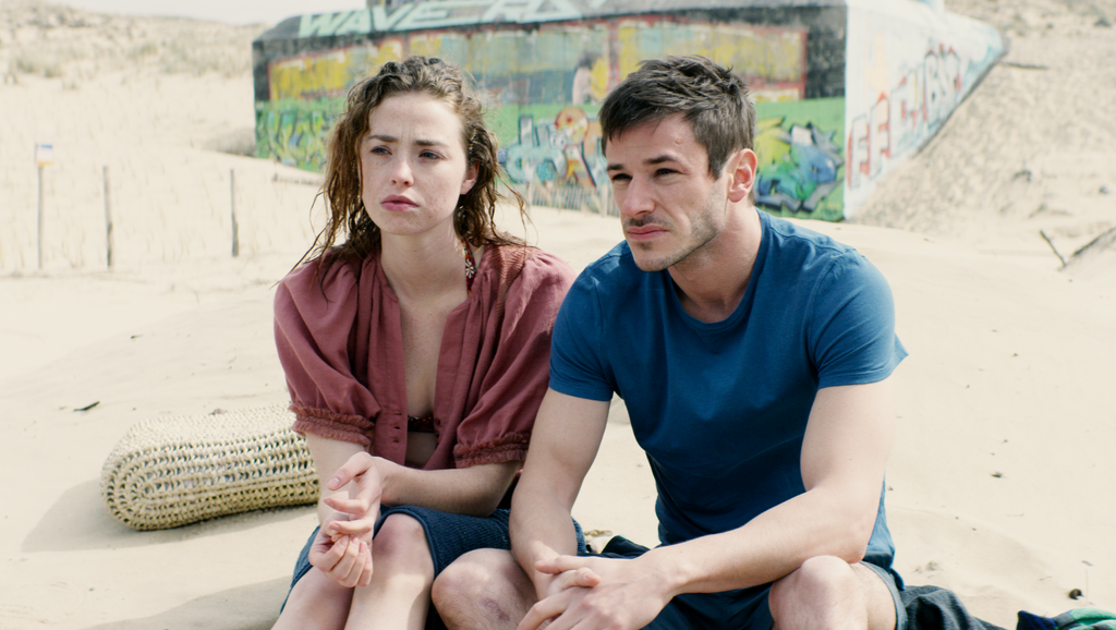 Sexy Shows on Netflix: 