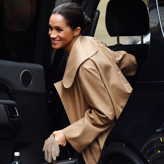 What Hospital Will Meghan Give Birth In?