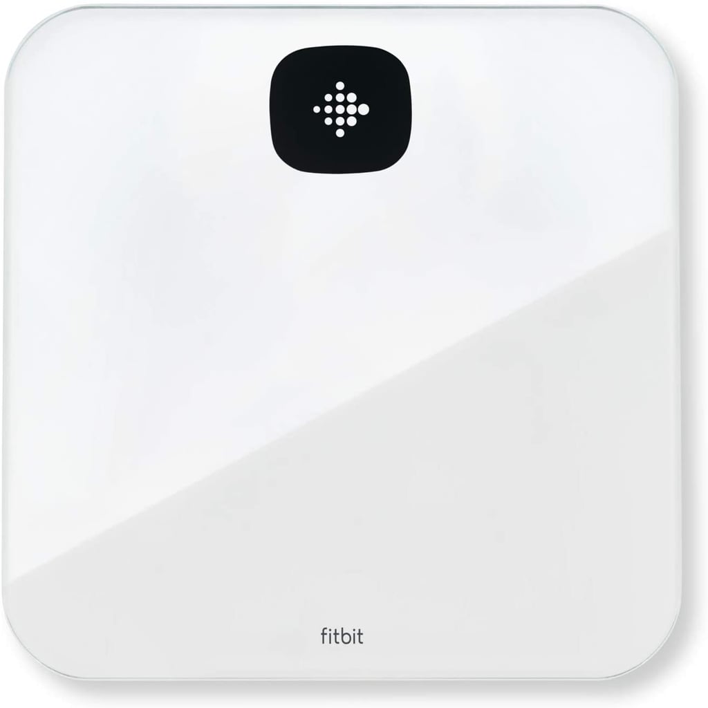 Fitbit Aria Air Bluetooth Digital Body Weight and BMI Smart Scale