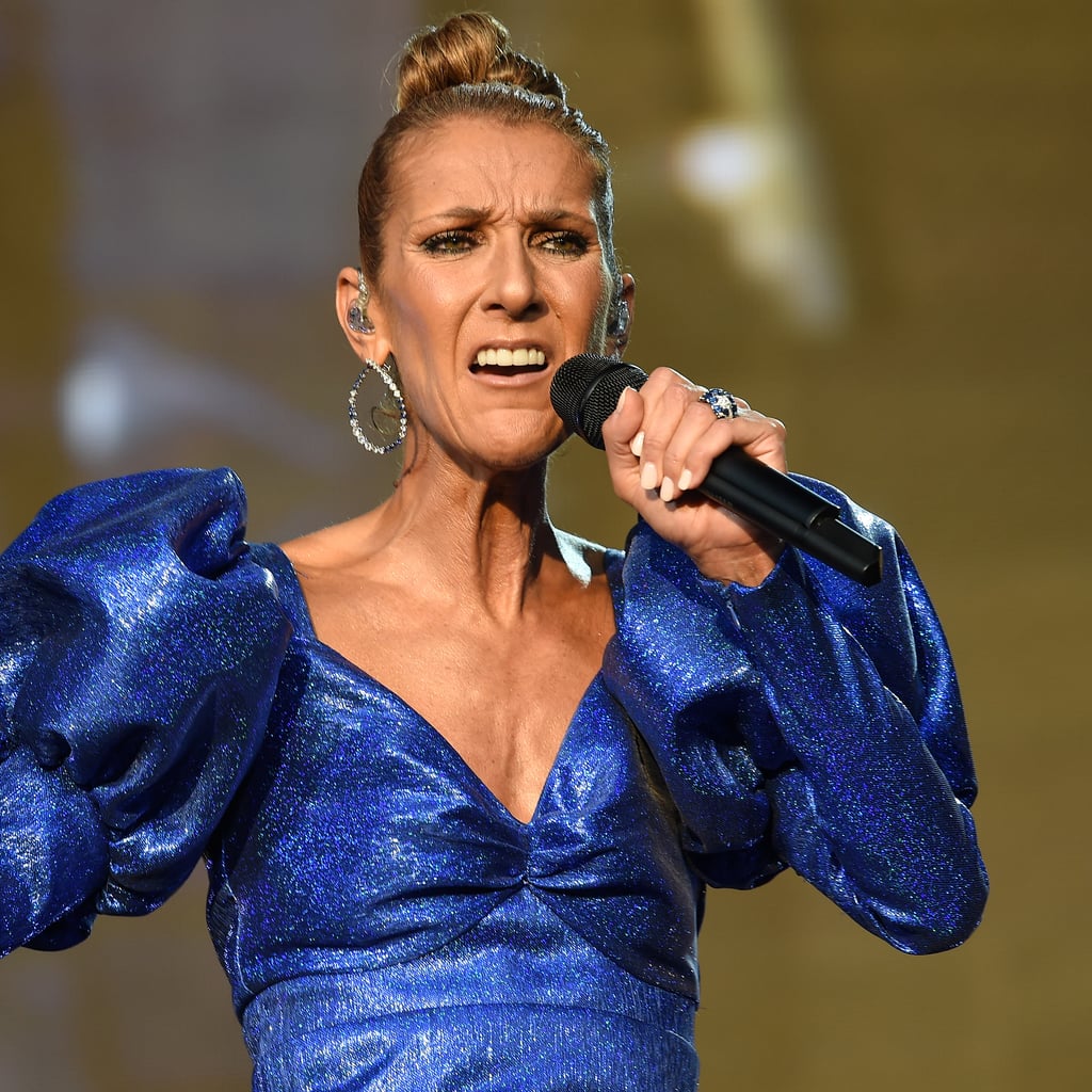 Rolling Stone's 200 Best Singers of All Time List Snubs Celine Dion, Janet Jackson, and More