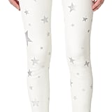 prince red leather pants
