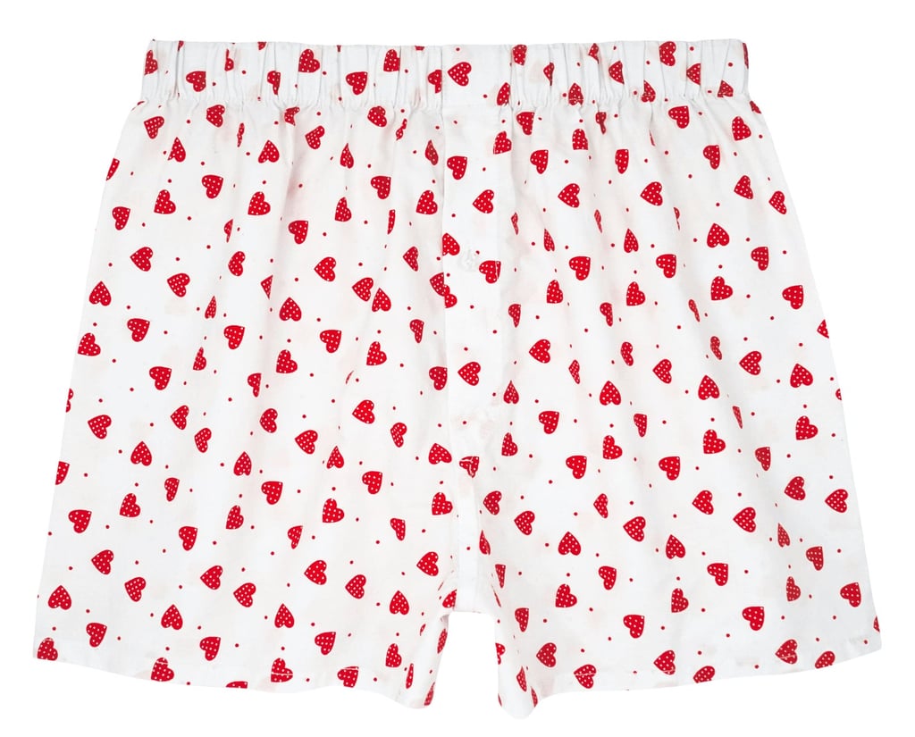 Be My Valentine Boxers