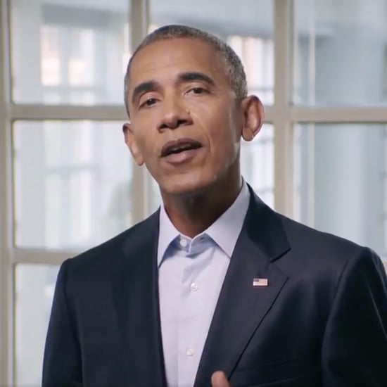 Barack Obama's Video About Helping Hurricane Harvey Victims