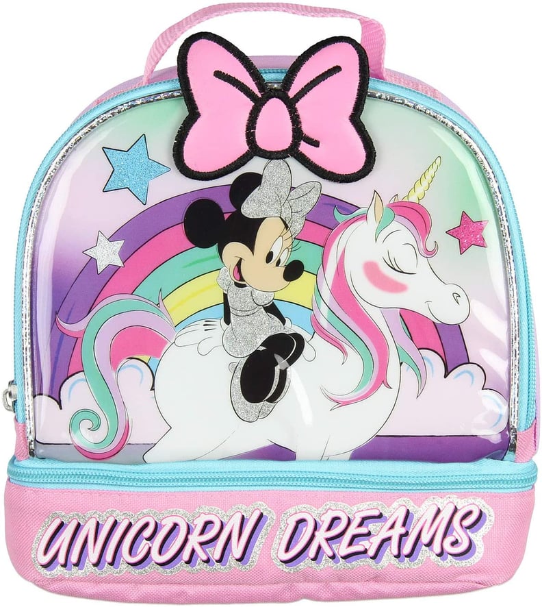 Minnie Mouse Lunch Box - Sweet Dreams