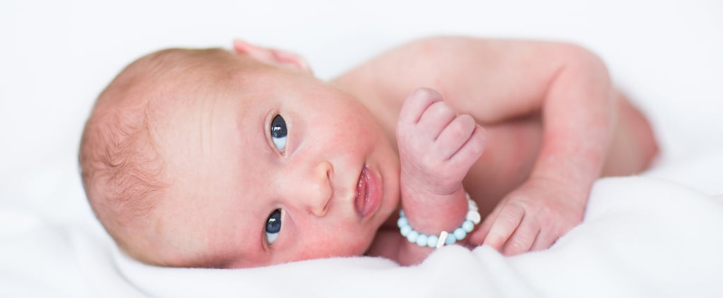 Wisconsin Stops Birth Announcements