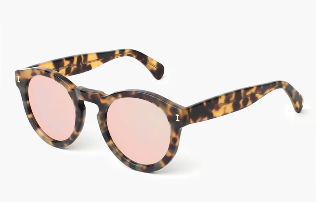 Leonard Sunglasses