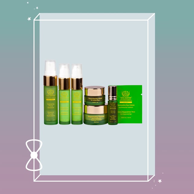 Tata Harper Skincare Daily Essentials Set