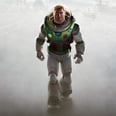 The Story Behind "Lightyear," Explained