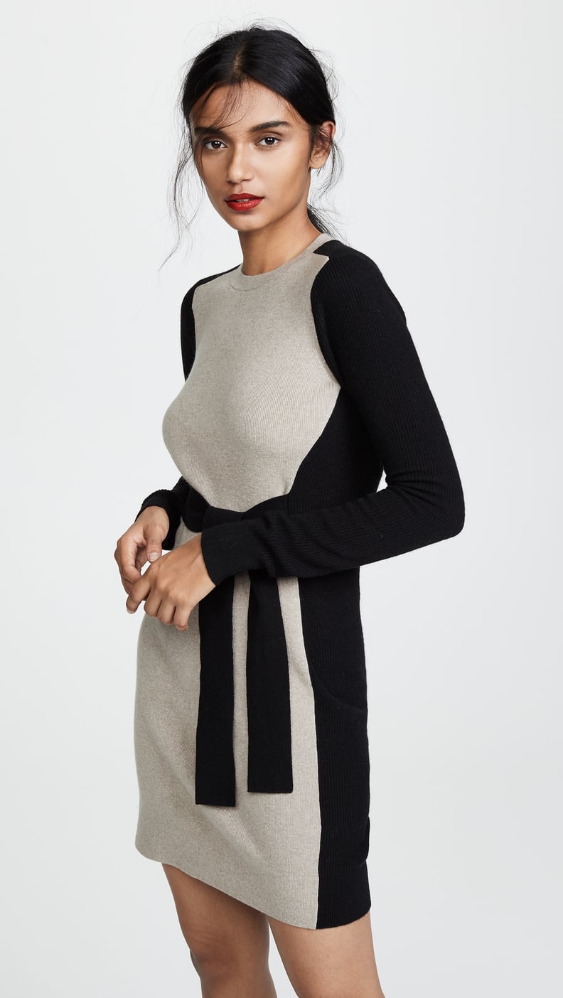 Club Monaco Arnettie Dress