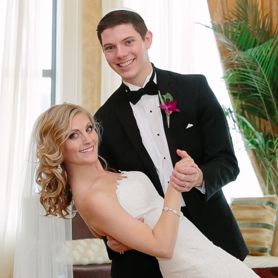 Couple Becomes Fourth Generation to Marry at Hotel