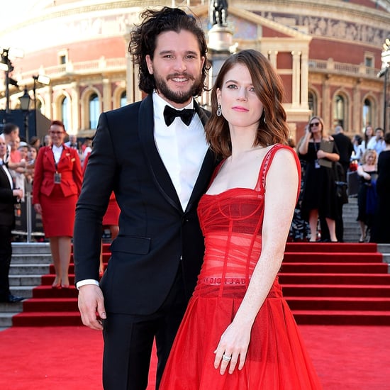 Who Has Kit Harington Dated?