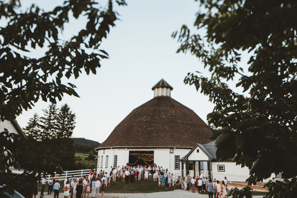 Rustic Mexican Wedding