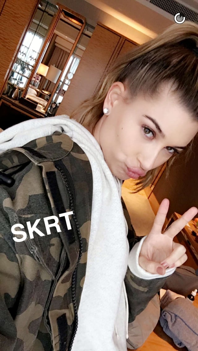 50+ Best Celebrity Snapchats 2018 - Top Celeb Snapchats to Follow Now