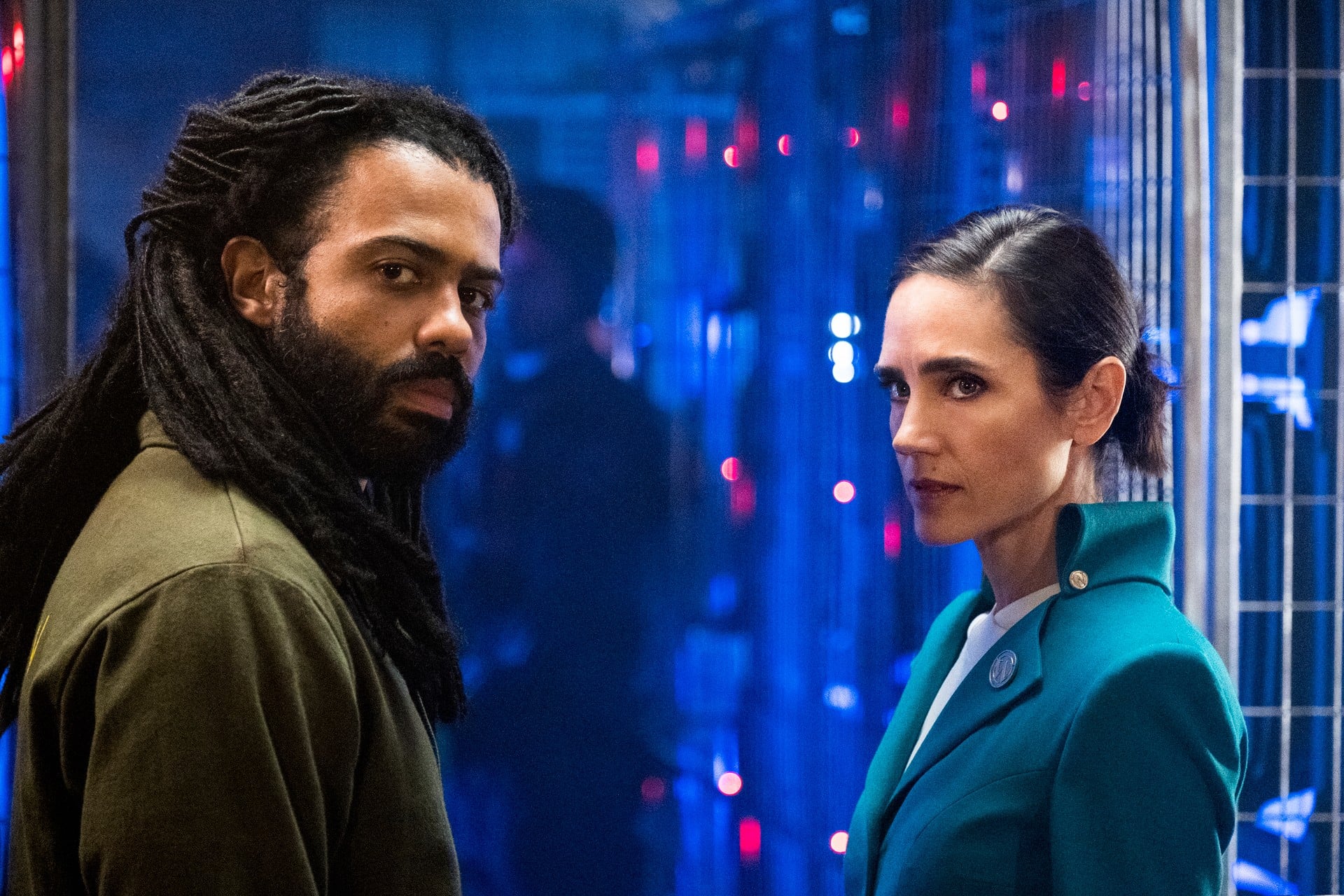 Daveed diggs shows best sale