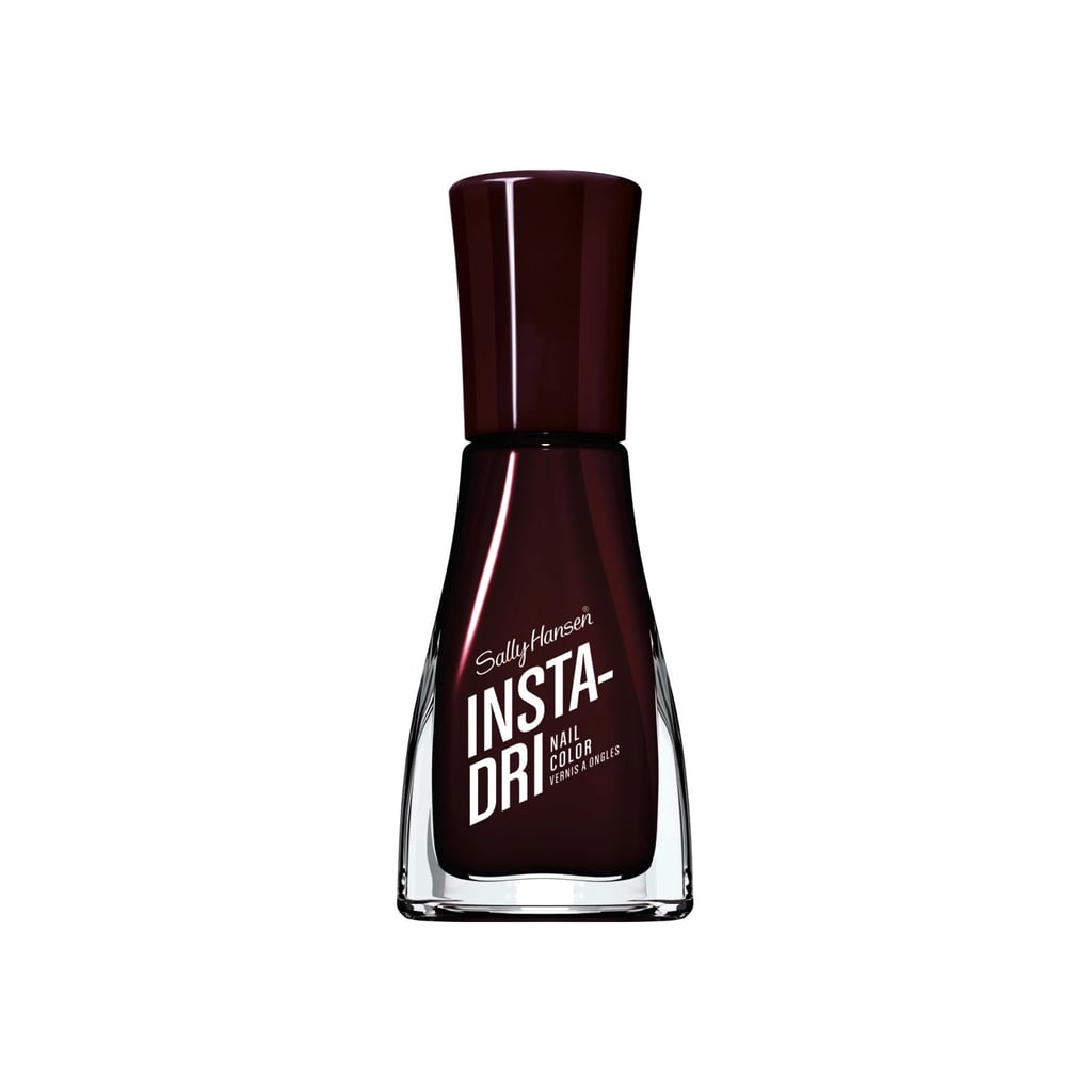 Best Halloween Nail Polish: Vampy Hues