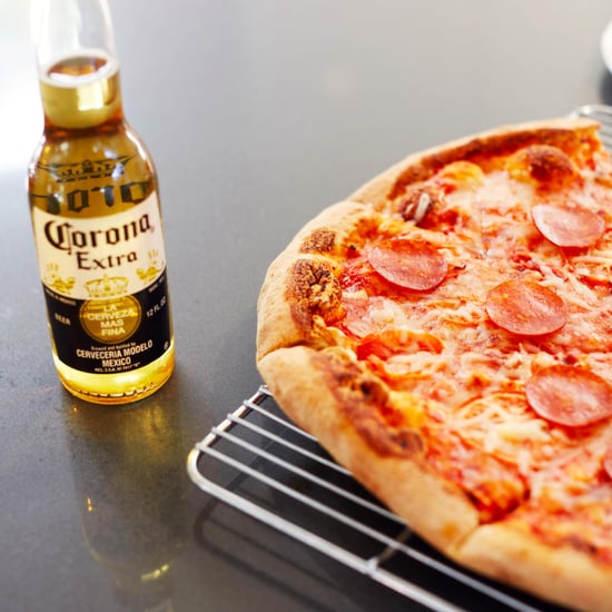 The Best Way to Cook Frozen Pizza