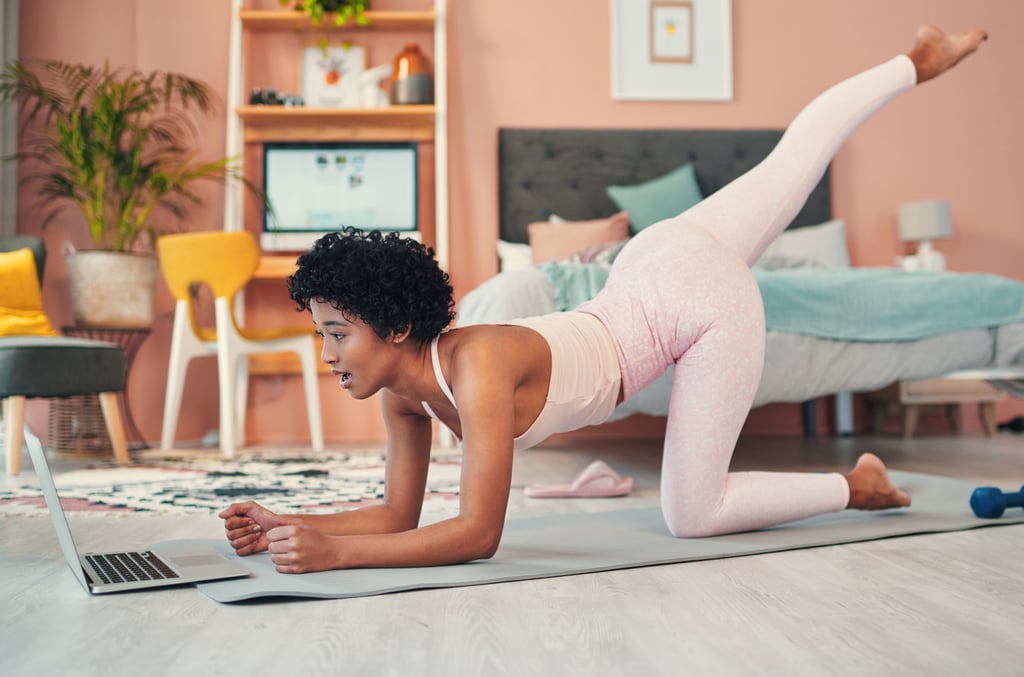 9 Best Workout Videos For Beginners