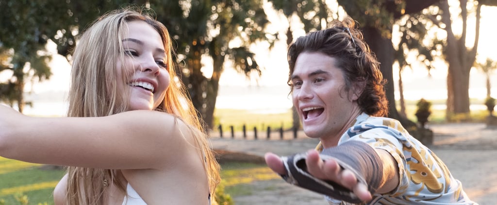 Chase Stokes Interview About Outer Banks Cast and Season 1
