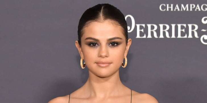 Selena Gomez | POPSUGAR Celebrity