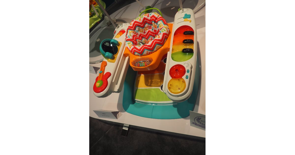 Fisher-Price 4-in-1 Step 'n Play Piano | New Kid and Baby ...