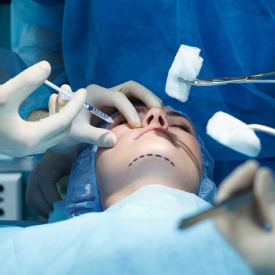 What Plastic Surgery Appointments Look Like Amid Pandemic