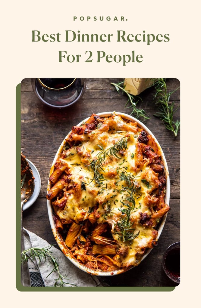 Best Dinner Recipes For Two People