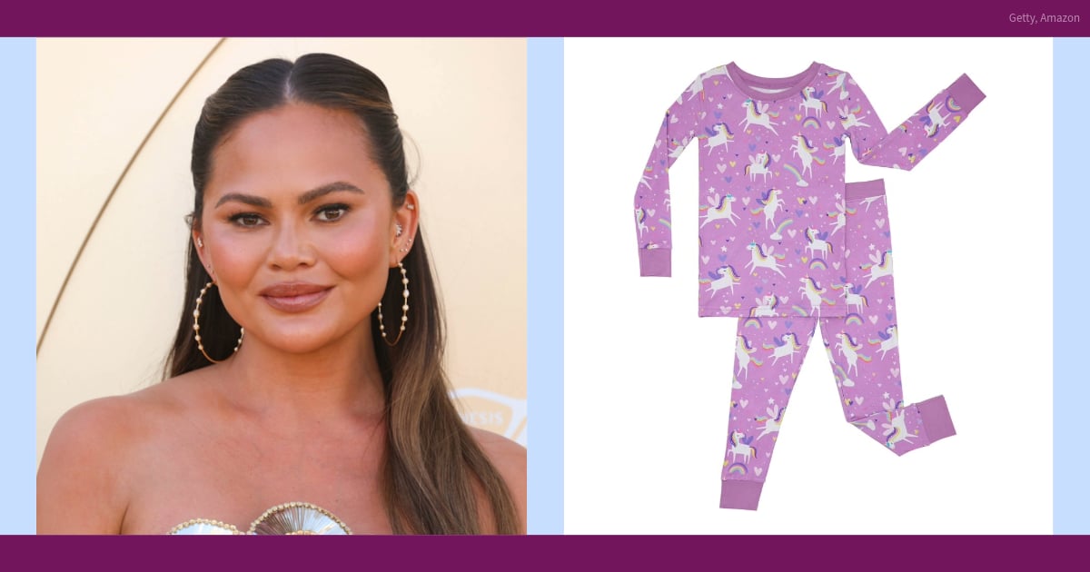 Amazon Prime Day Little Sleepies Pajamas Deal