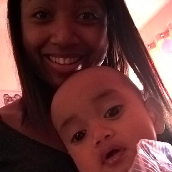 Mom Separated From Baby During Attack in Nice, France