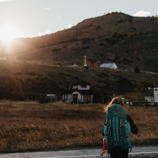 Travelling Alone After a Breakup