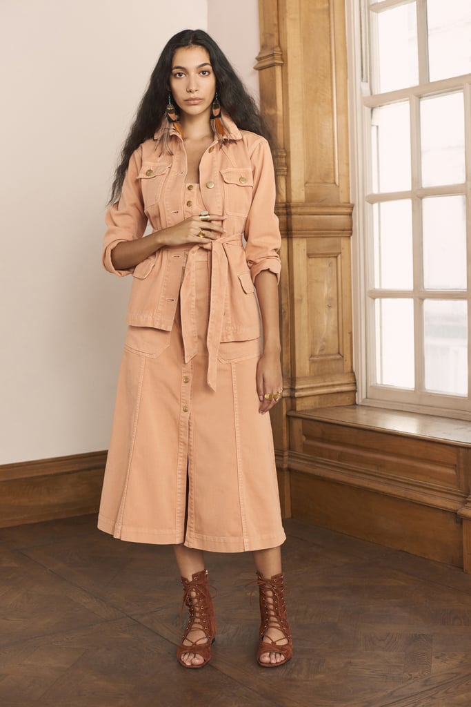 Temperley London Spring 2020 Collection