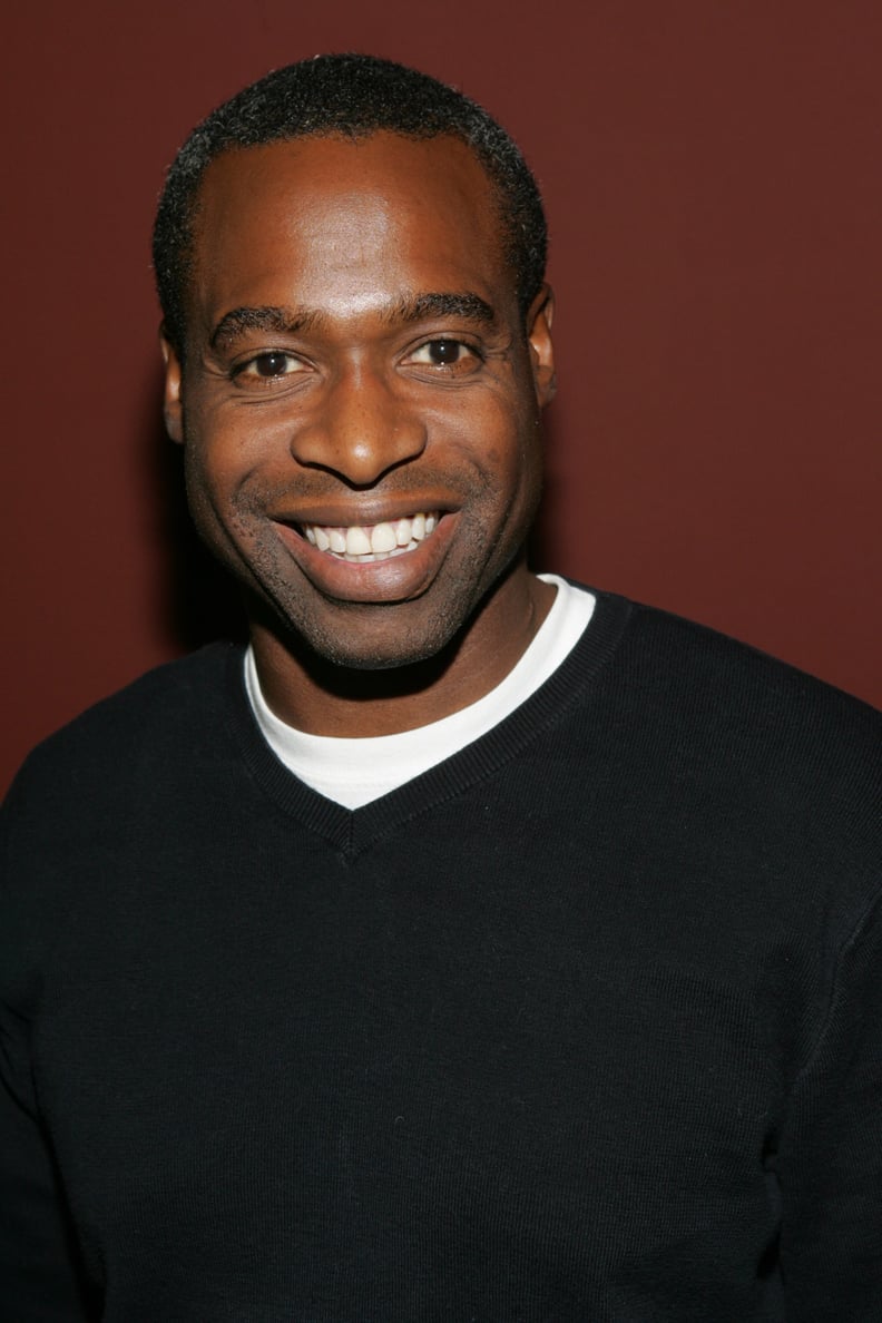Phill Lewis Guest Starred on Sister, Sister