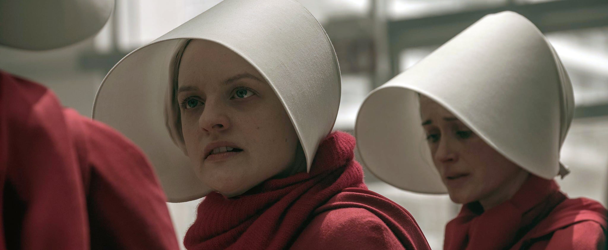 How Much Time Has Passed In The Handmaid S Tale Popsugar