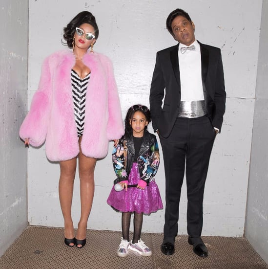 Celebrity Kid Halloween Costumes 2016