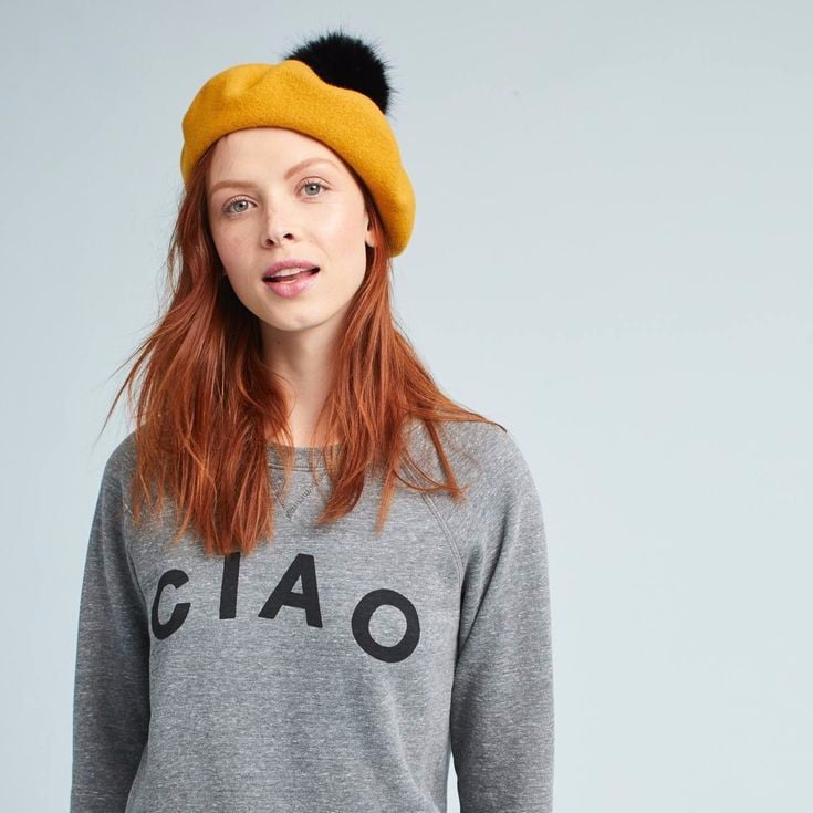 Sol Angeles Graphic Sweatshirt | 50 