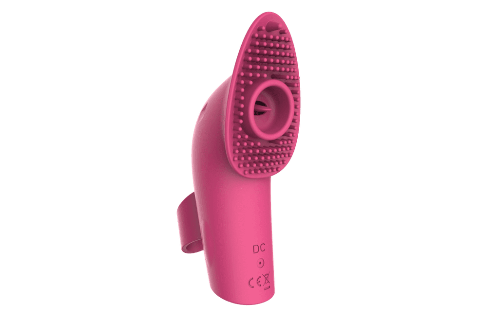 Lesbian Sex Toy
