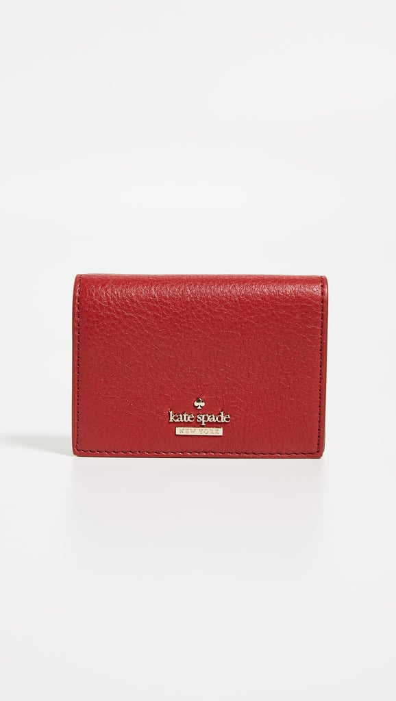 Kate Spade New York Blake Street Dot Annabella Wallet Shopbop Holiday